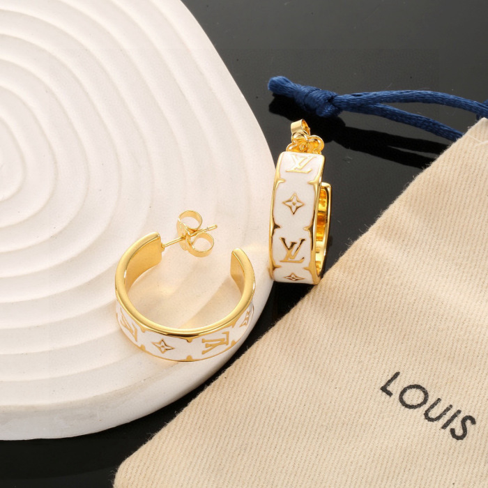 Louis Vuitton Earrings
