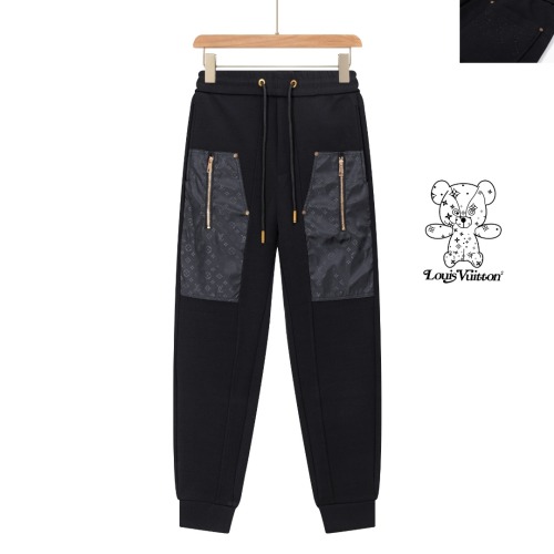 Louis Vuitton 2026ss New Pants Size M-XXXL