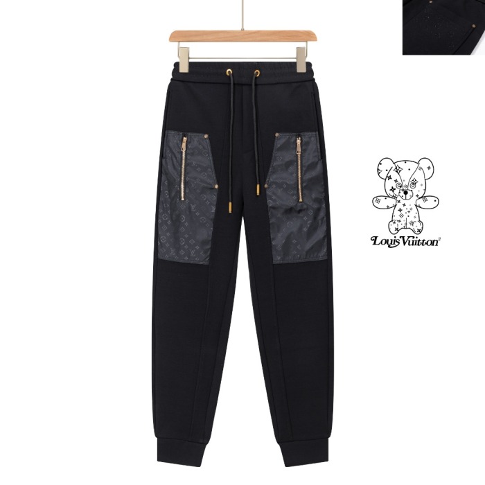 Louis Vuitton 2026ss New Pants Size M-XXXL
