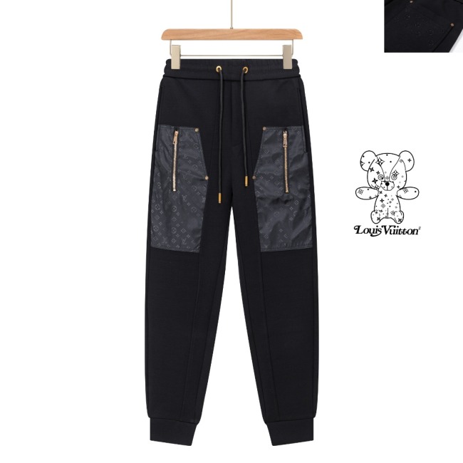 Louis Vuitton 2026ss New Pants Size M-XXXL