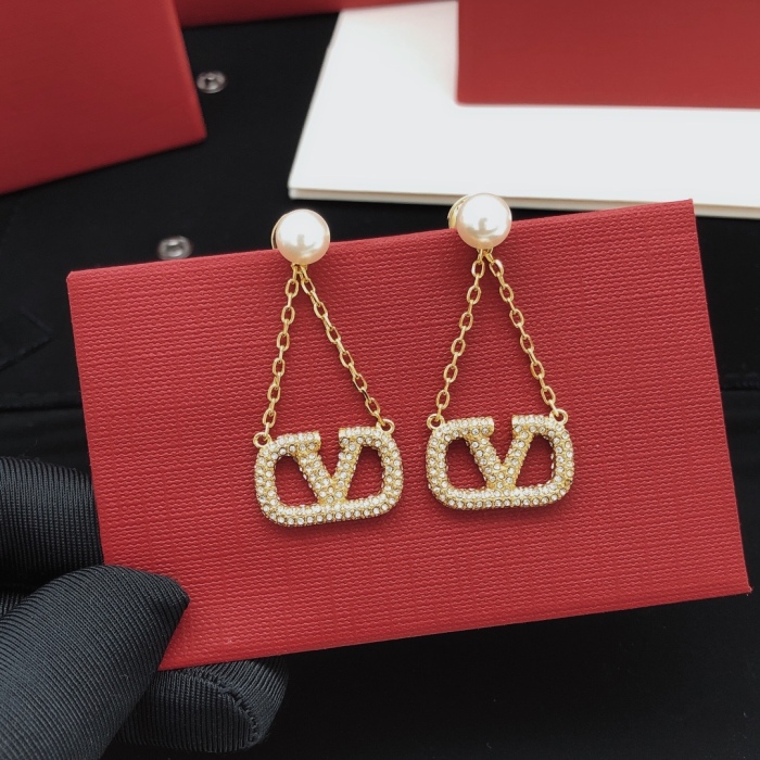 Valentino Earrings
