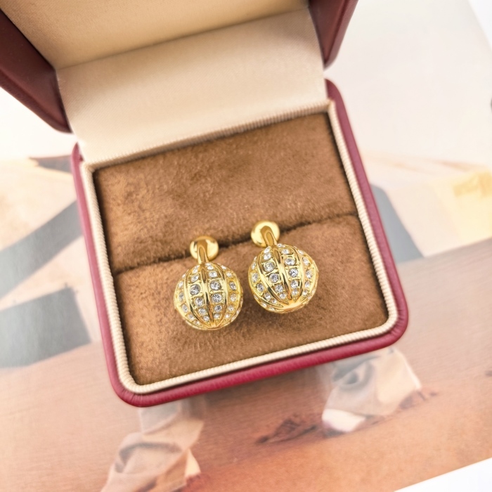 Valentino Earrings