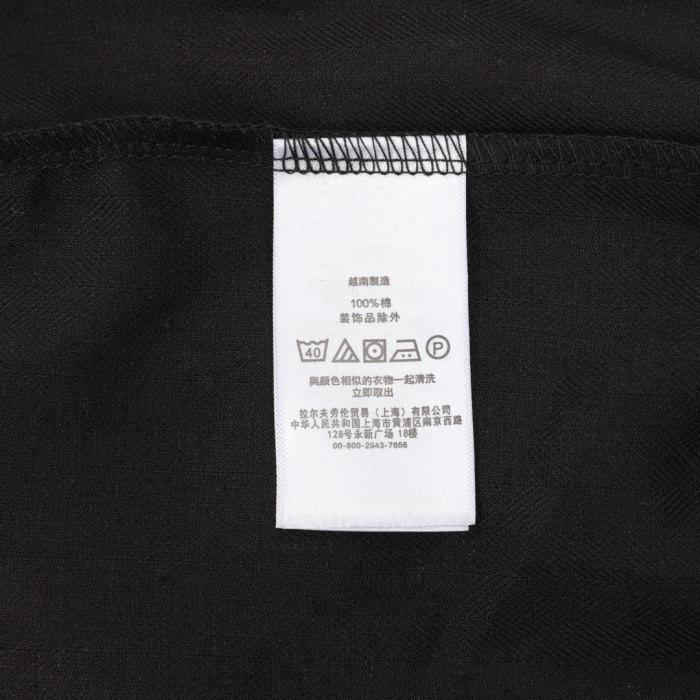 Ralph Lauren 2026ss New Shorts Size XS-L