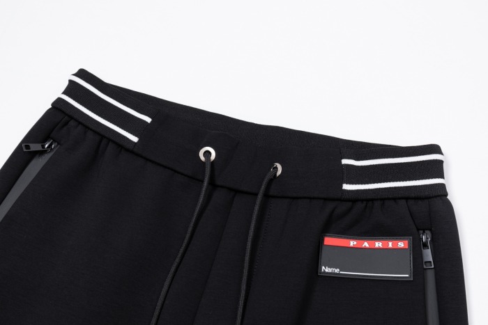 Prada 2026ss New Pants Size M-XXXL