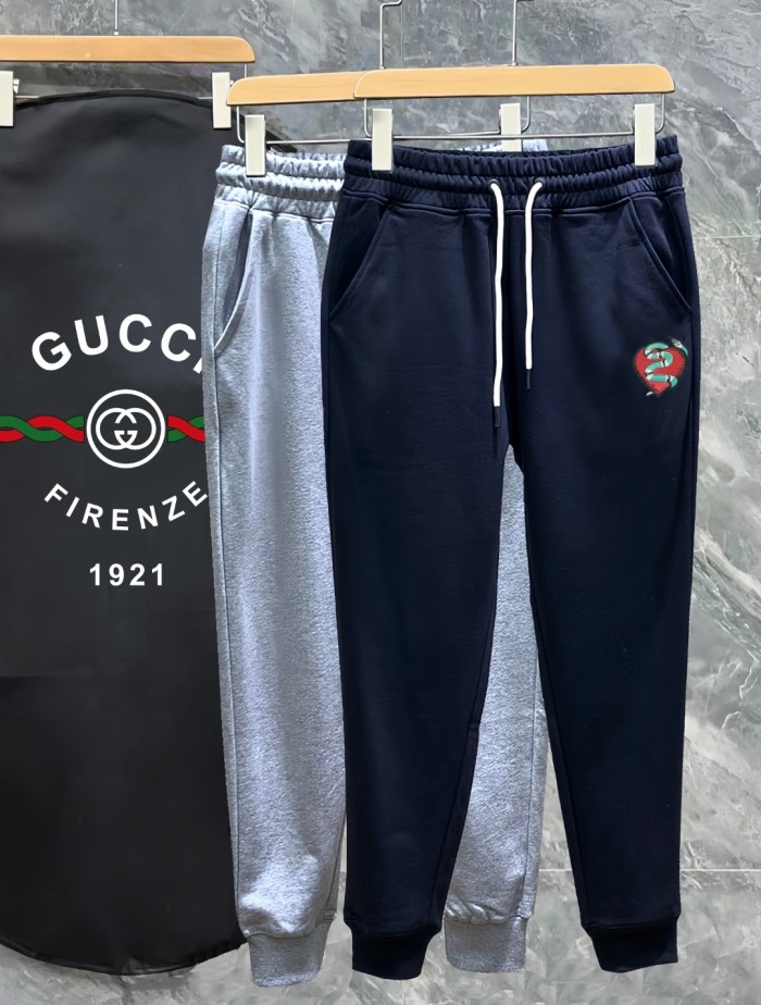 Gucci 2026ss New Pants Size S-XL