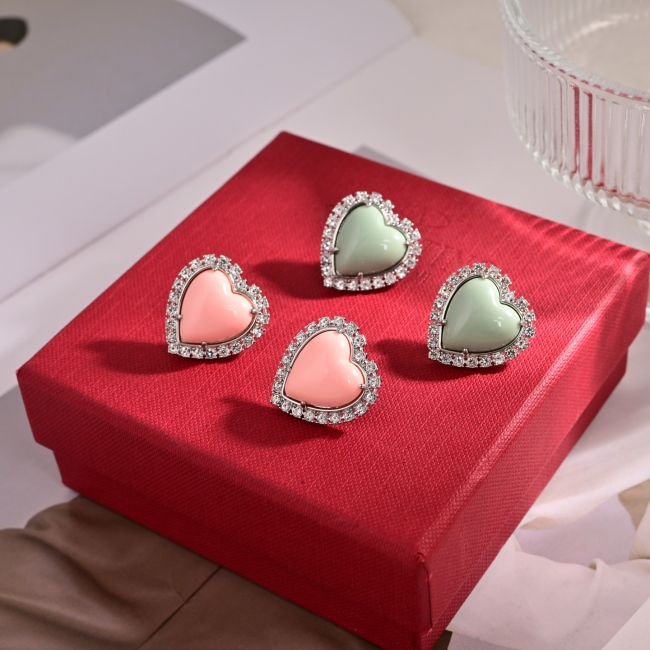 Valentino Earrings