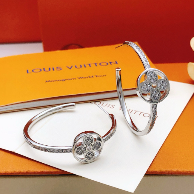 Louis Vuitton Earrings