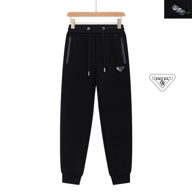 Prada 2026ss New Pants Size M-XXXL