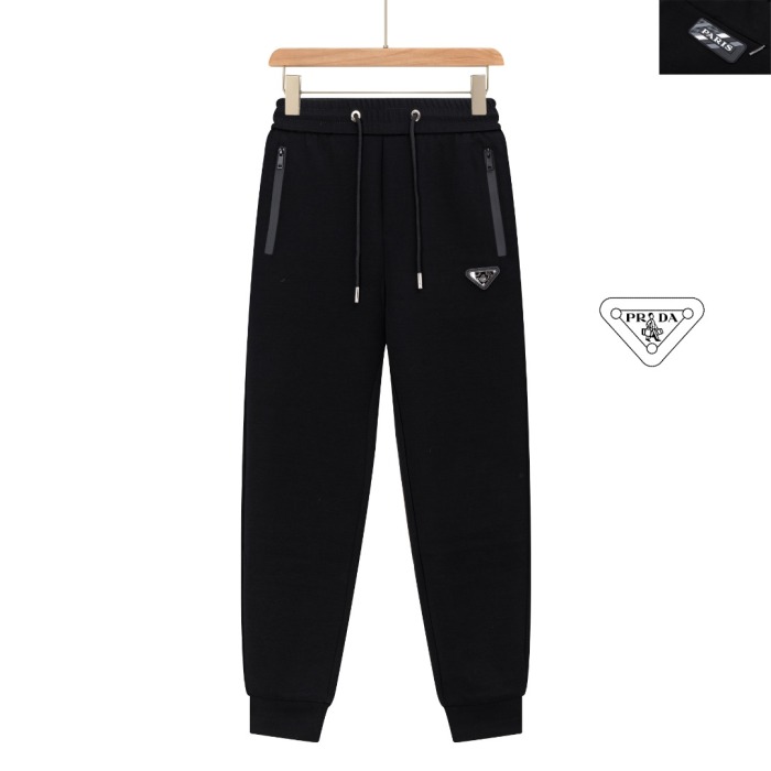 Prada 2026ss New Pants Size M-XXXL