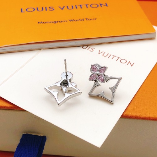 Louis Vuitton Earrings