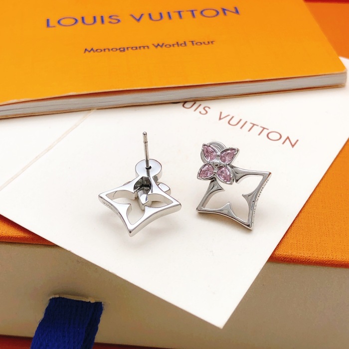 Louis Vuitton Earrings