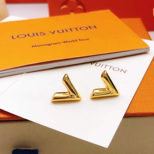 Louis Vuitton Earrings