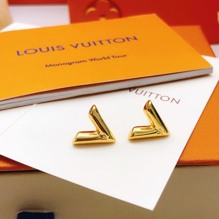 Louis Vuitton Earrings