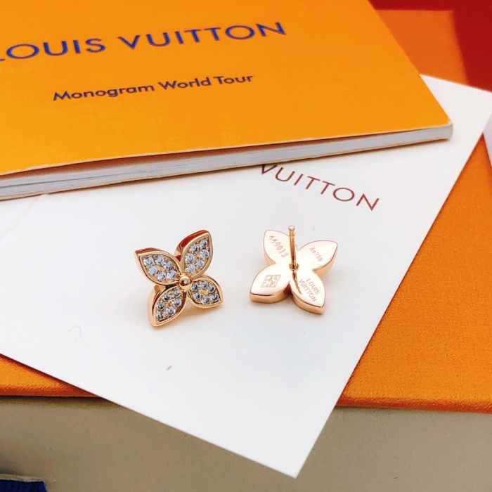 Louis Vuitton Earrings