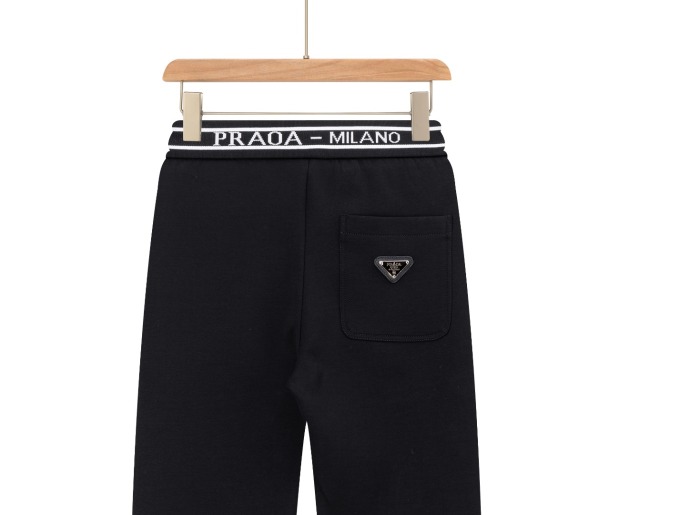 Prada 2026ss New Pants Size M-XXXL