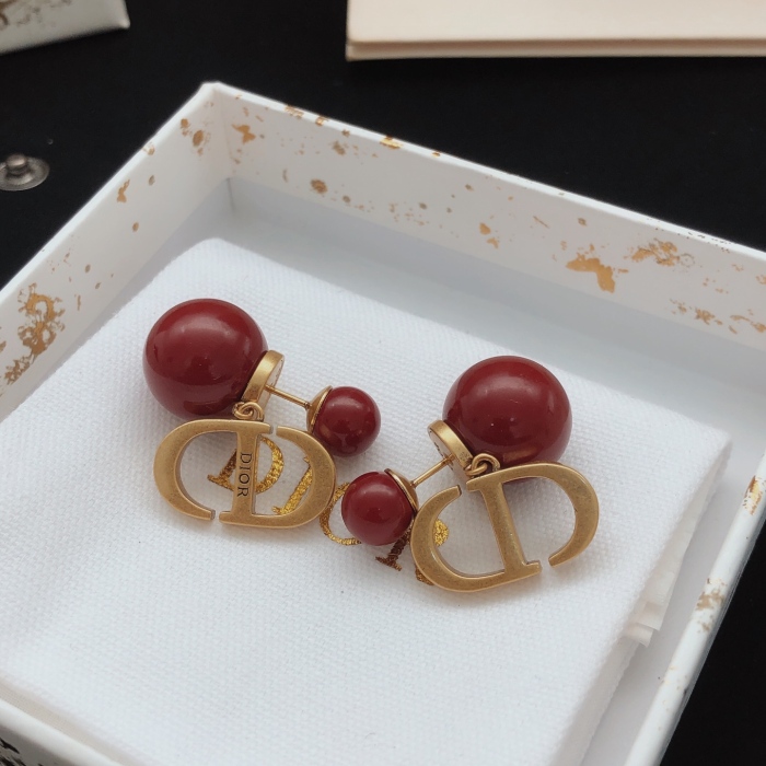 Dior Earrings