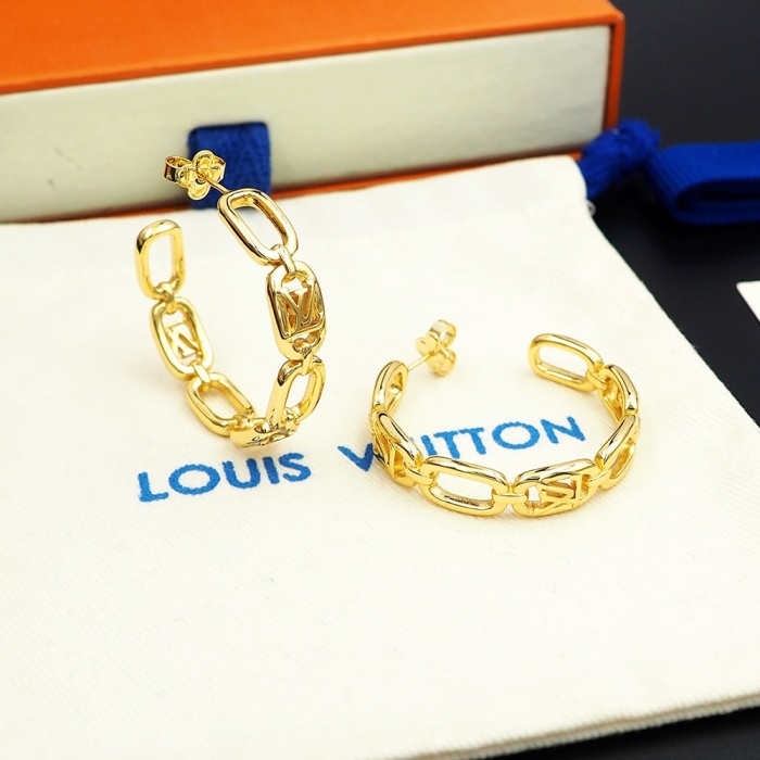 Louis Vuitton Earrings