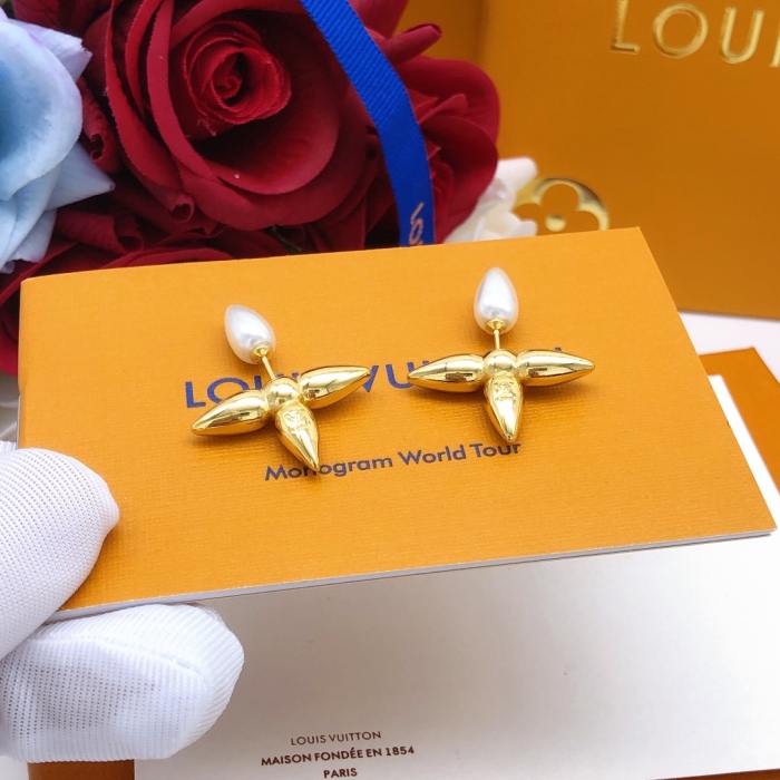 Louis Vuitton Earrings