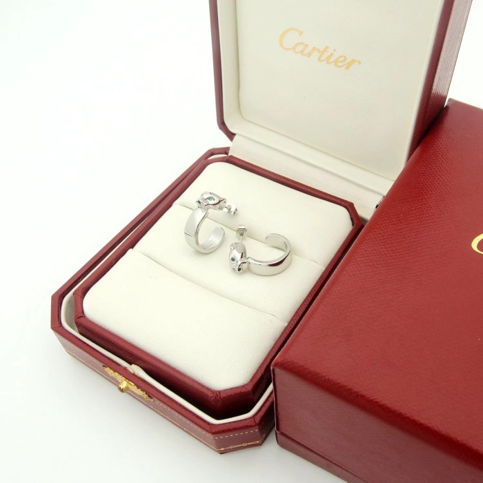 Cartier Earrings