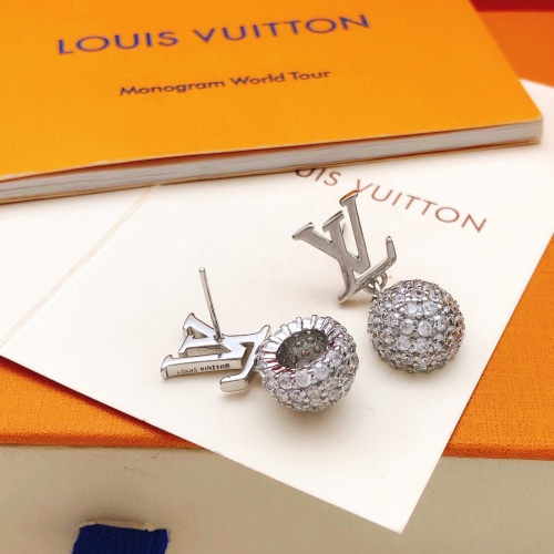 Louis Vuitton Earrings