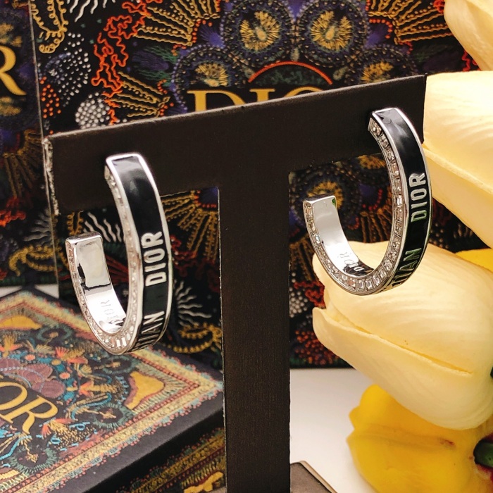 Dior Earrings
