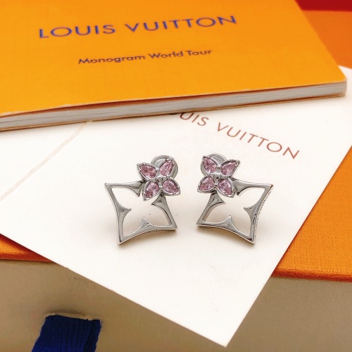 Louis Vuitton Earrings