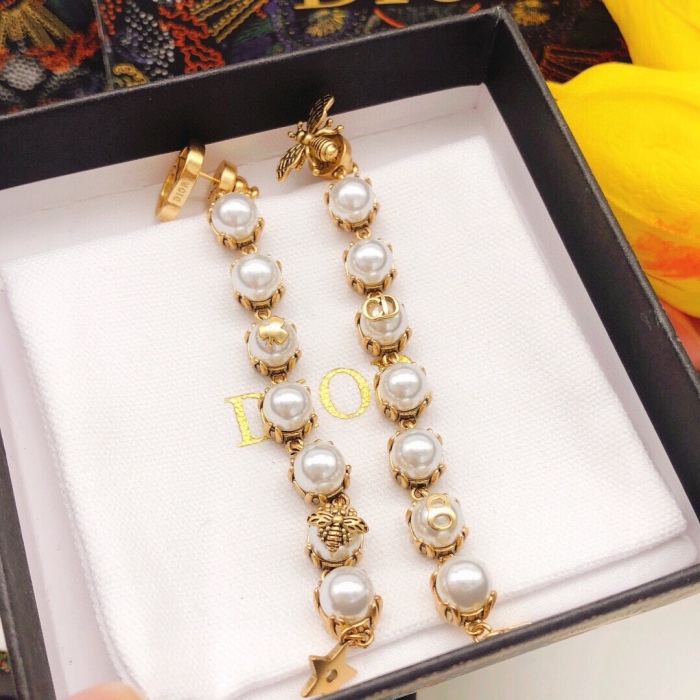Dior Earrings