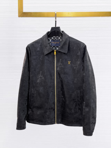 Louis Vuitton 2026ss New Jacket Size M-XXXL