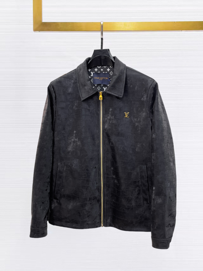 Louis Vuitton 2026ss New Jacket Size M-XXXL