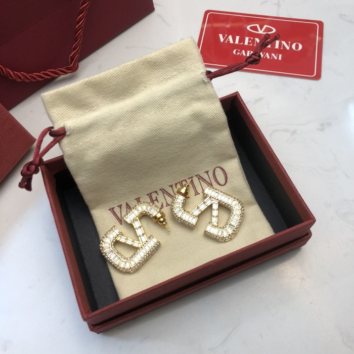Valentino Earrings