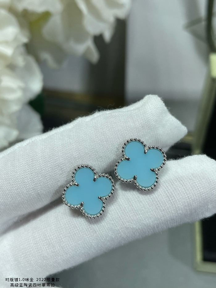 Van Cleef & Arpels Earrings