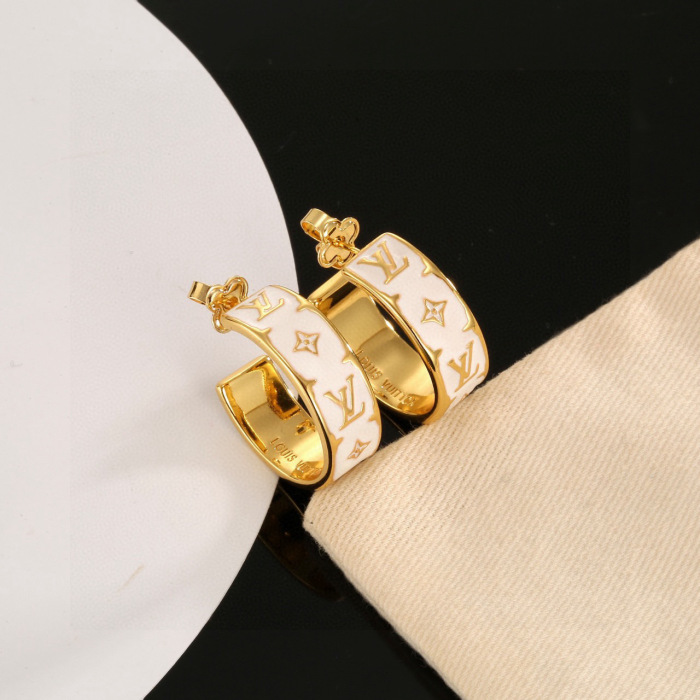 Louis Vuitton Earrings