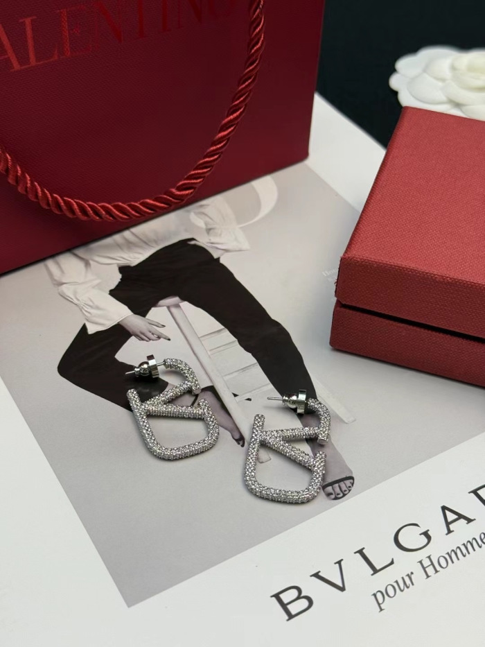 Valentino Earrings