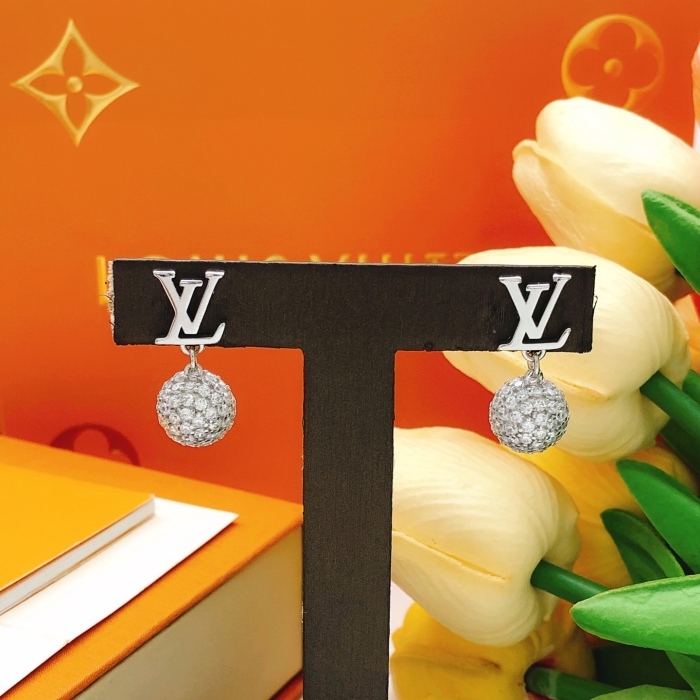 Louis Vuitton Earrings