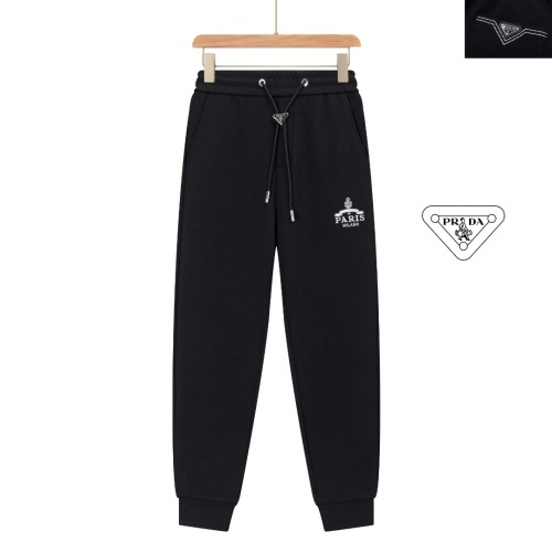Prada 2026ss New Pants Size M-XXXL
