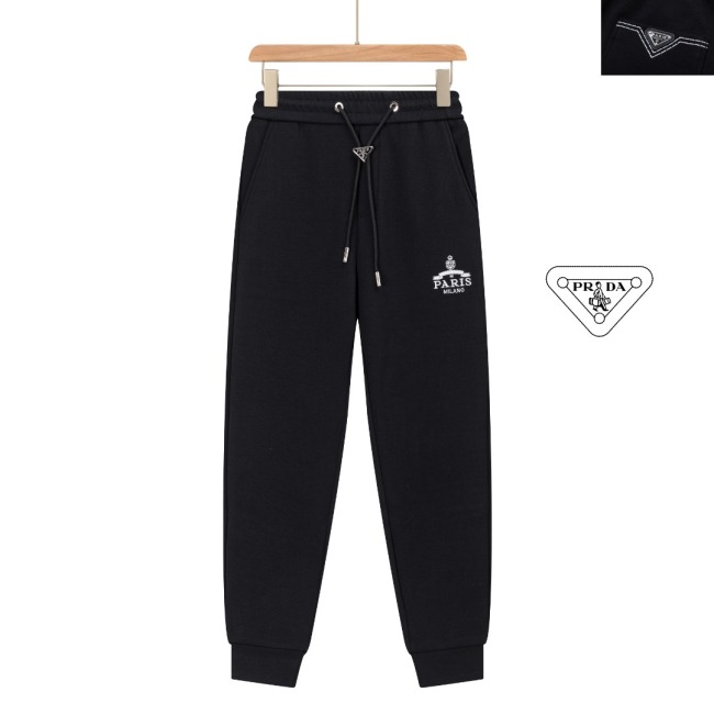 Prada 2026ss New Pants Size M-XXXL