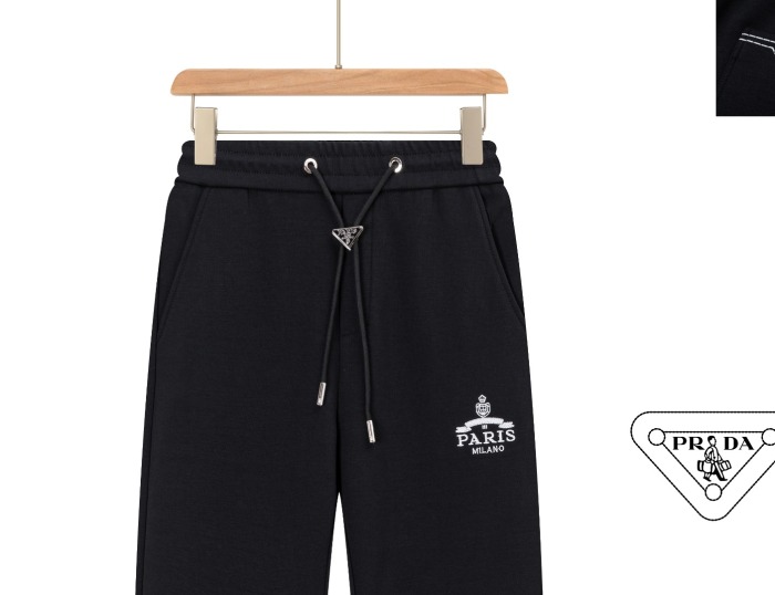 Prada 2026ss New Pants Size M-XXXL