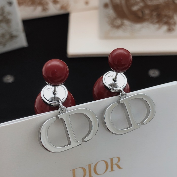 Dior Earrings