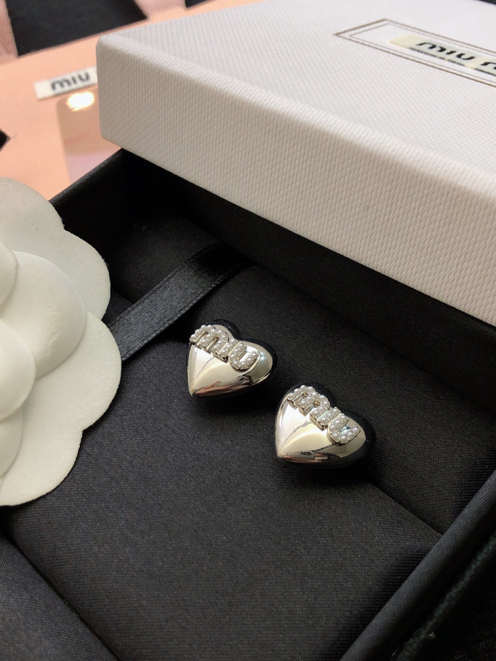 MiuMiu Earrings