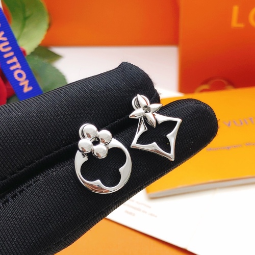 Louis Vuitton Earrings