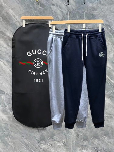 Gucci 2026ss New Pants Size S-XL