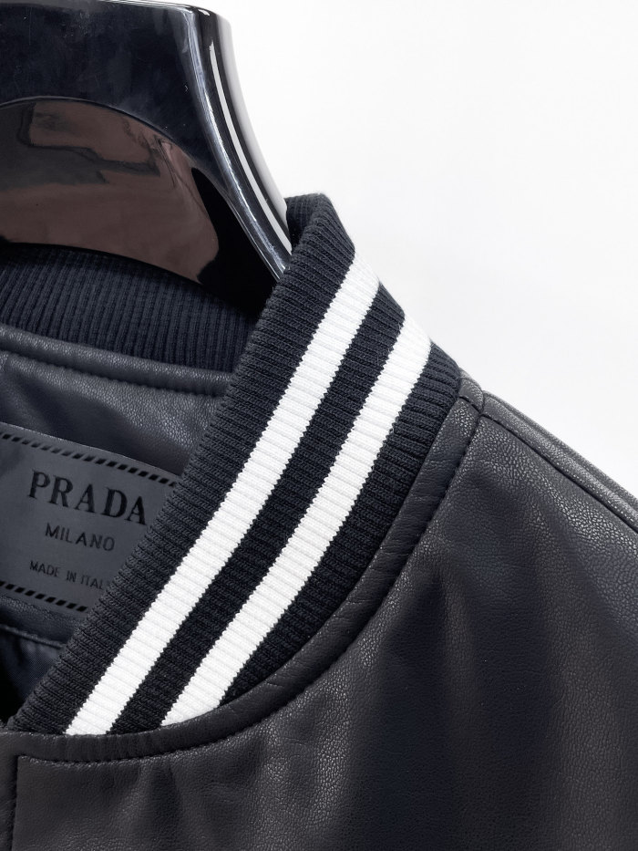Prada 2026ss New Jacket Size M-XXXL