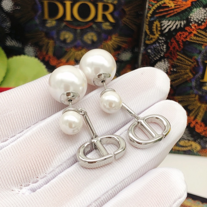 Dior Earrings