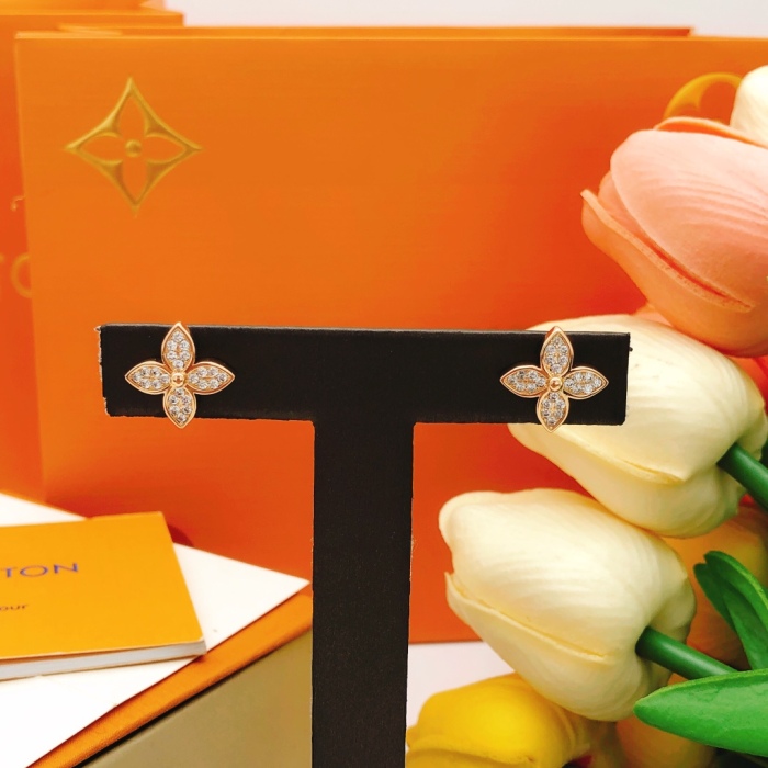 Louis Vuitton Earrings