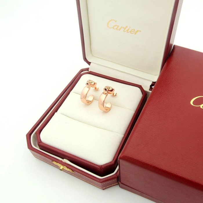 Cartier Earrings