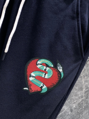 Gucci 2026ss New Pants Size S-XL