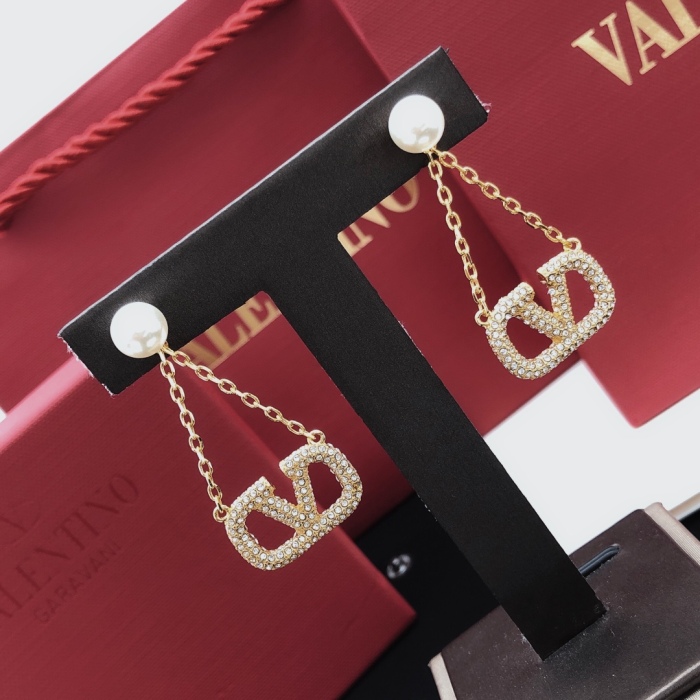 Valentino Earrings