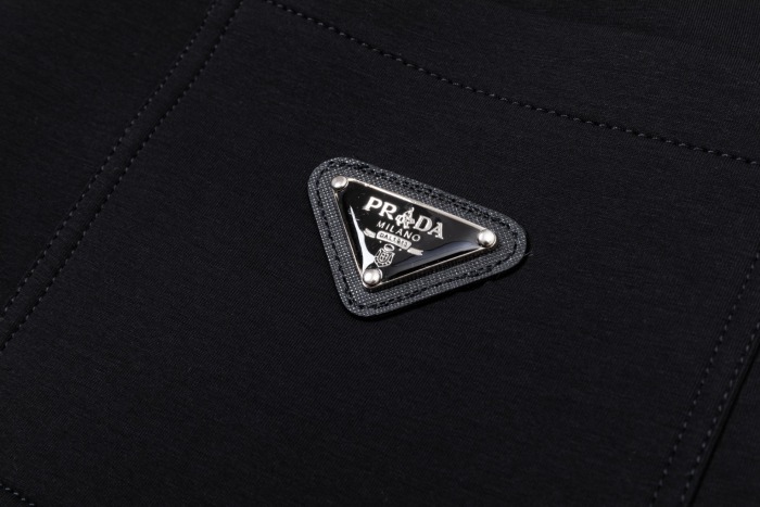 Prada 2026ss New Pants Size M-XXXL