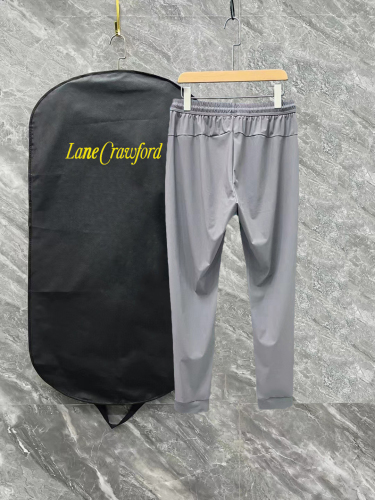 Hermes 2026ss New Pants Size S-XL
