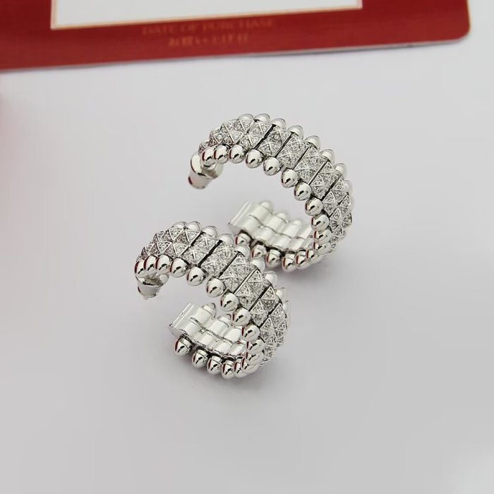 Cartier Earrings